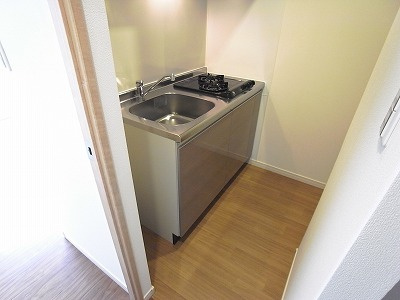 【キッチン】 | リブリ・上の宮