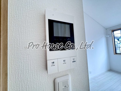 【セキュリティ】 | フジハイツ