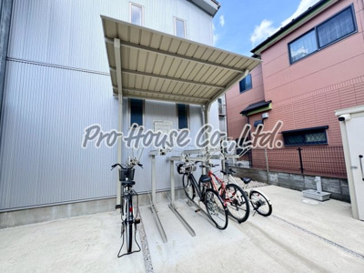 【その他共用部分】 | フジハイツ