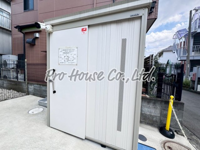 【その他共用部分】 | フジハイツ