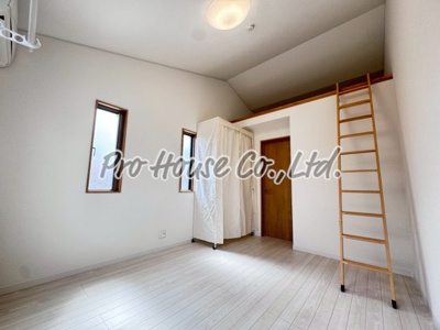 【居間・リビング】 | フジハイツ