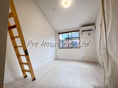 【内装】 | フジハイツ