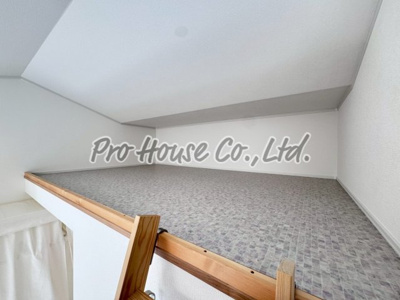 【寝室】 | フジハイツ