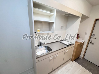 【キッチン】 | フジハイツ