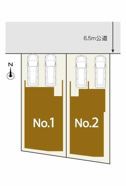 MELDIA西区城西町076②｜名古屋市の戸建ならホームアップのその他