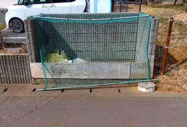 レオパレススプリングＡのその他共用部分