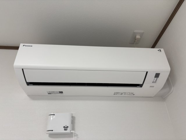 【設備】ブラン台原