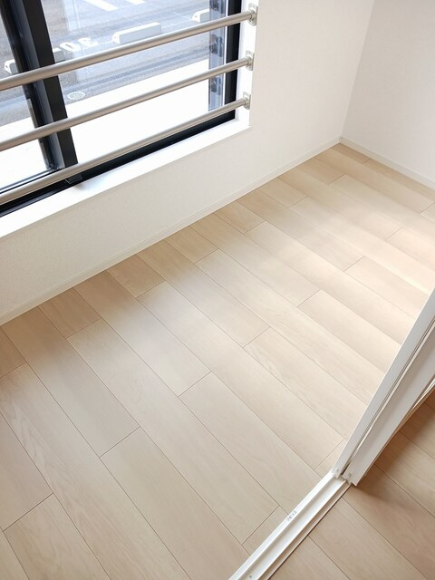 ハリーズコートＡのその他|その他部屋・スペース