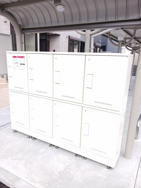 ハリーズコートＡのその他|その他