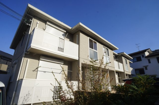 グランヒルミワＡ棟