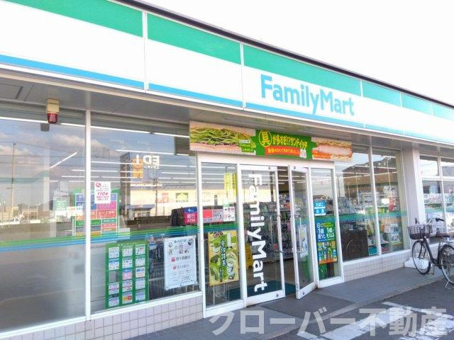 レオパレス西汐入リバーサイドの周辺