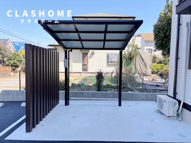 D-avance二本木新町　　 刈谷市近郊の賃貸はクラスホーム刈谷店のその他