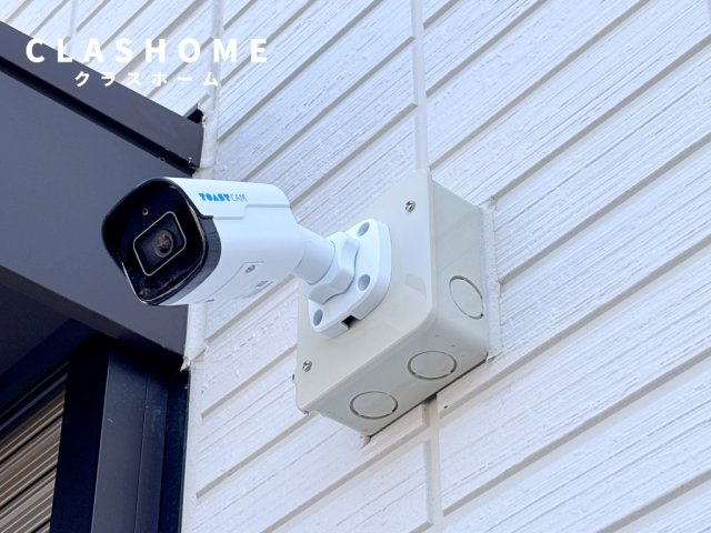 D-avance二本木新町　　 刈谷市近郊の賃貸はクラスホーム刈谷店の収納