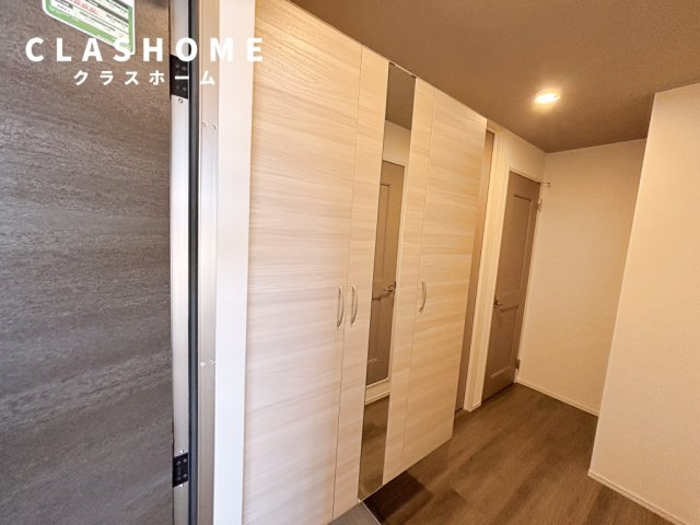 D-avance二本木新町　　 刈谷市近郊の賃貸はクラスホーム刈谷店のバルコニー