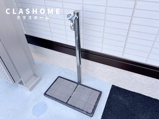 D-avance二本木新町　　 刈谷市近郊の賃貸はクラスホーム刈谷店の洗面所