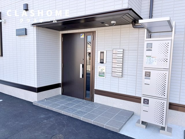 D-avance二本木新町　　 刈谷市近郊の賃貸はクラスホーム刈谷店のトイレ