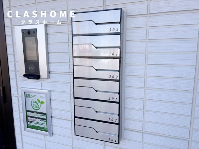 D-avance二本木新町　　 刈谷市近郊の賃貸はクラスホーム刈谷店の居間・リビング