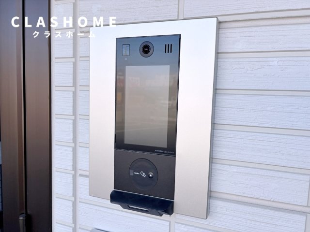 D-avance二本木新町　　 刈谷市近郊の賃貸はクラスホーム刈谷店の内装