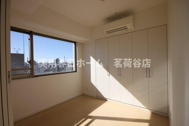 ※過去退去時のお写真です。（フローリングの色が異なる可能性あり）