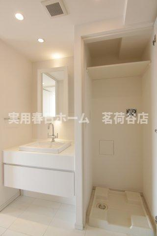 ※過去退去時のお写真です。（フローリングの色が異なる可能性あり）