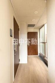 ラディーチェ芝のその他共用部分