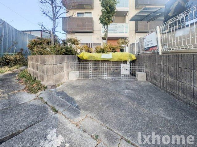 豊川モリハイツのその他共用部分