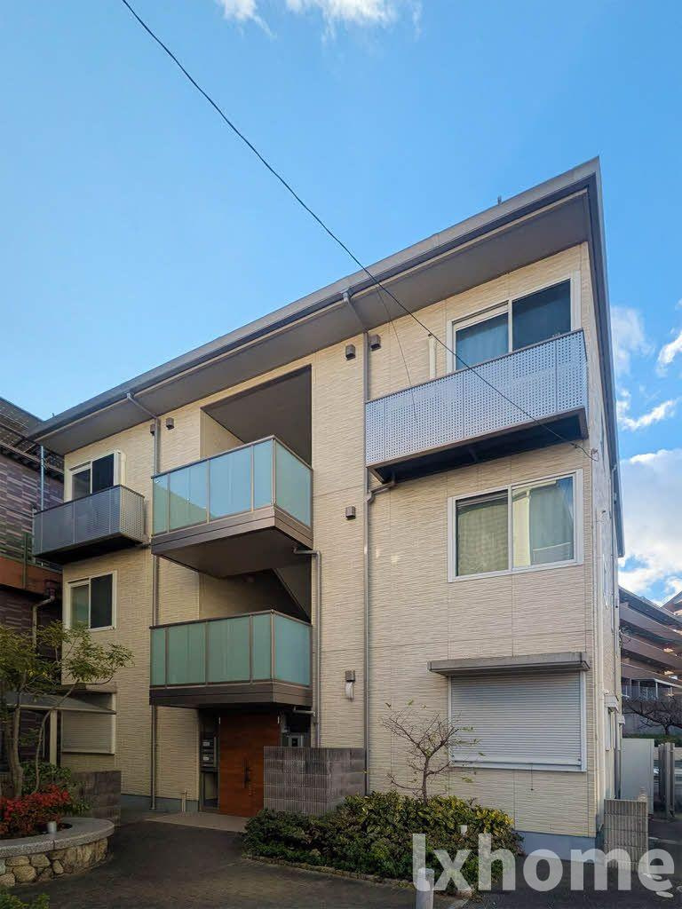 豊川モリハイツのその他