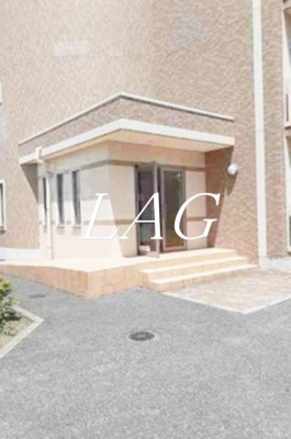 【エントランス】 | エターナル南与野 | エントランスです。