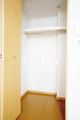 【収納】 | エターナル南与野 | 収納です。