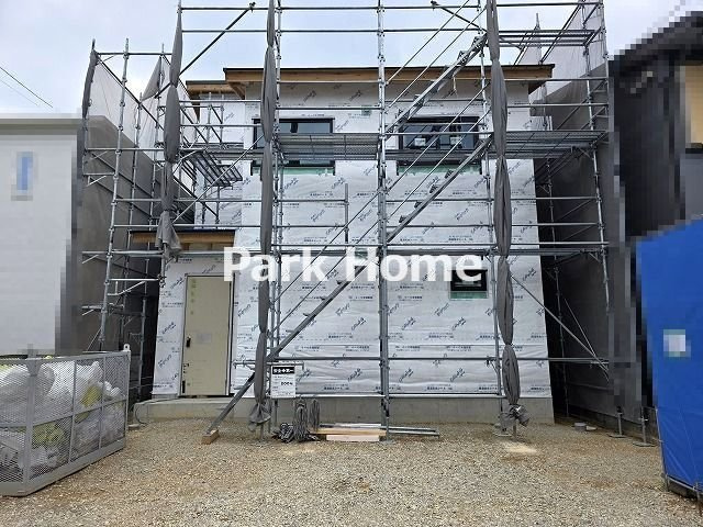 高知市介良乙　新築戸建て