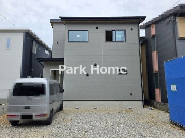 高知市介良乙　新築戸建て