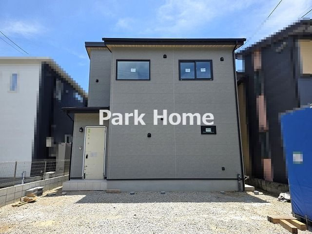 高知市介良乙　新築戸建て