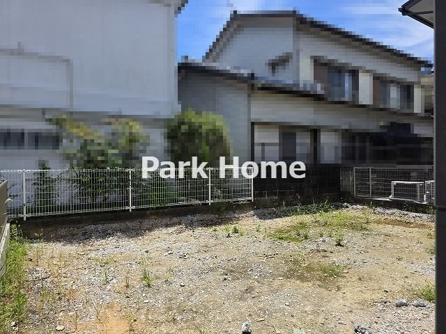 高知市介良乙　新築戸建ての庭|2026.7月：建築中