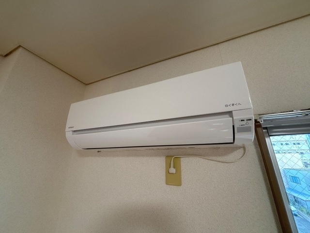 ブライトプレイスあゆちの設備