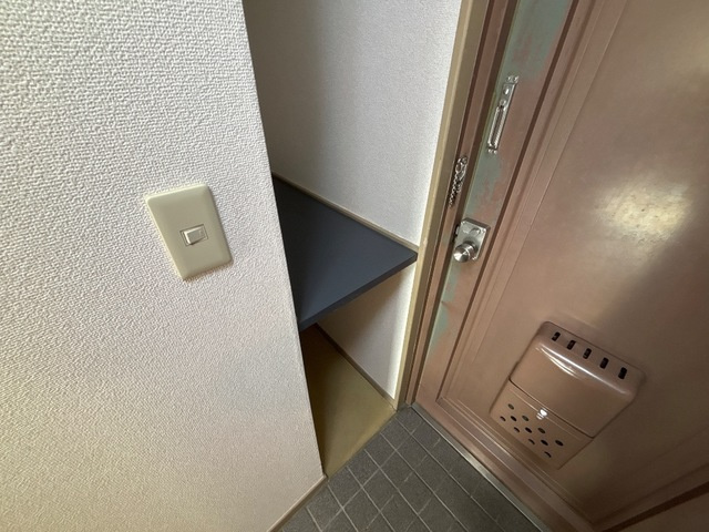 ブライトプレイスあゆちのその他