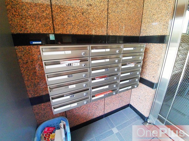 植田マンション城内のその他共用部分