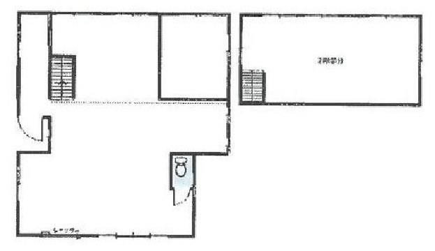 紀の川市北長田・倉庫・72516