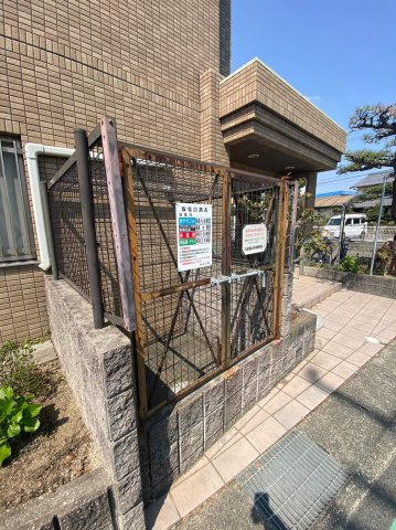 ドーンのその他共用部分