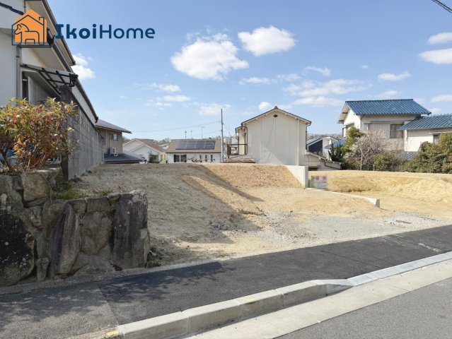 明石市大久保町山手台１丁目 B号地　土地の周辺|●年中無休：当日予約可●近隣は静かな環境で、前面道路も交通量少なく安心です！