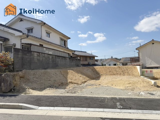 明石市大久保町山手台１丁目 B号地　土地のその他|～ご見学に関して～平日や夜間でもご案内可能。決まったお時間で身動きが取れない方も臨機応変に対応します