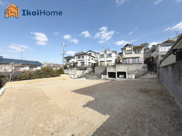 明石市大久保町山手台１丁目 B号地　土地のその他|●年中無休：当日予約可●敷地が広く49坪ございますので、建物はお好きな間取りで建築ができます！