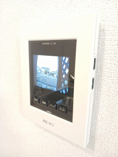 コーポＲＫＹのセキュリティ|セキュリティ