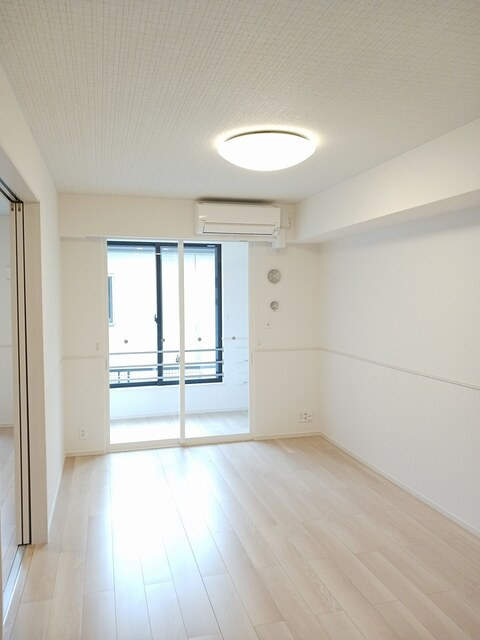 コーポＲＫＹの居間・リビング|居室・リビング