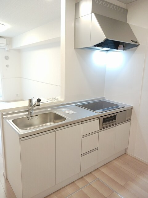 コーポＲＫＹのキッチン|キッチン