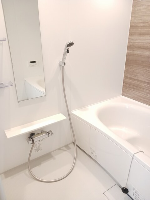 コーポＲＫＹの浴室|バス