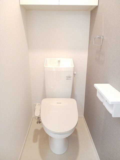 コーポＲＫＹのトイレ|トイレ