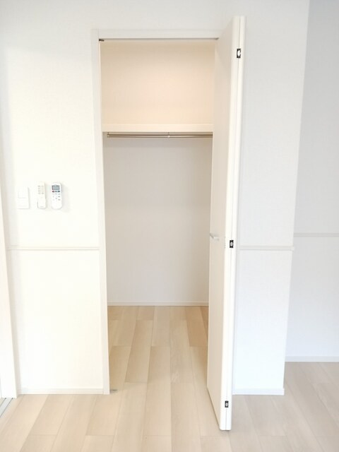 コーポＲＫＹの収納|収納