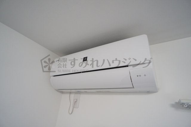 ラ・フォルム宝塚栄町の設備|参考、同建物・反転間取りの号室