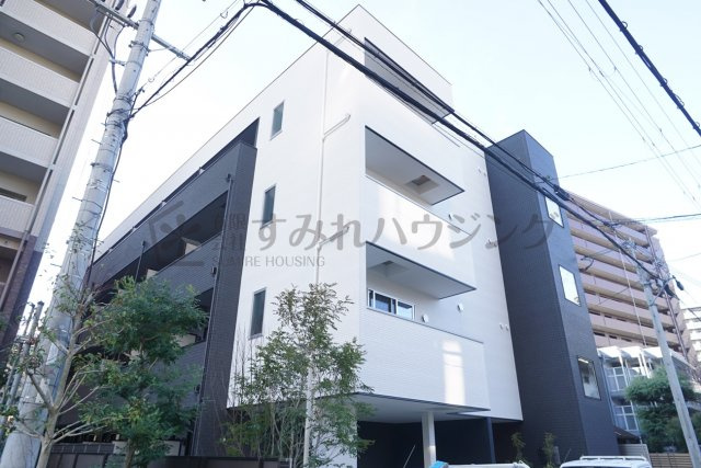 ラ・フォルム宝塚栄町