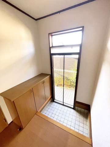 郡山市安積町笹川　事務所兼平屋住宅　安積第三小・安積第二中のその他